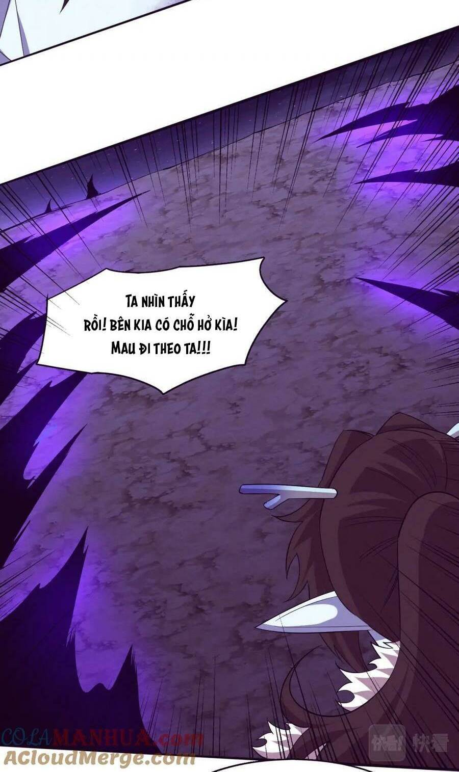 Tiến Hóa Cuồng Triều Chapter 133 - Trang 2