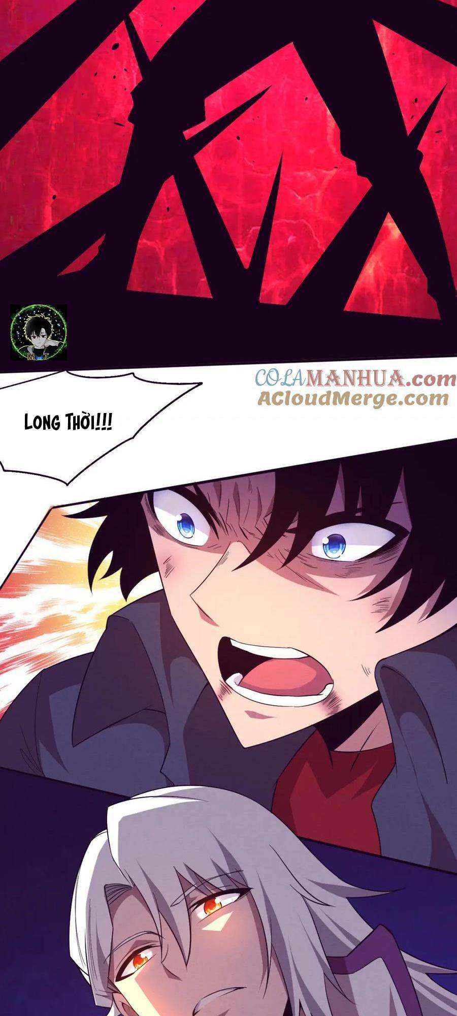 Tiến Hóa Cuồng Triều Chapter 133 - Trang 2