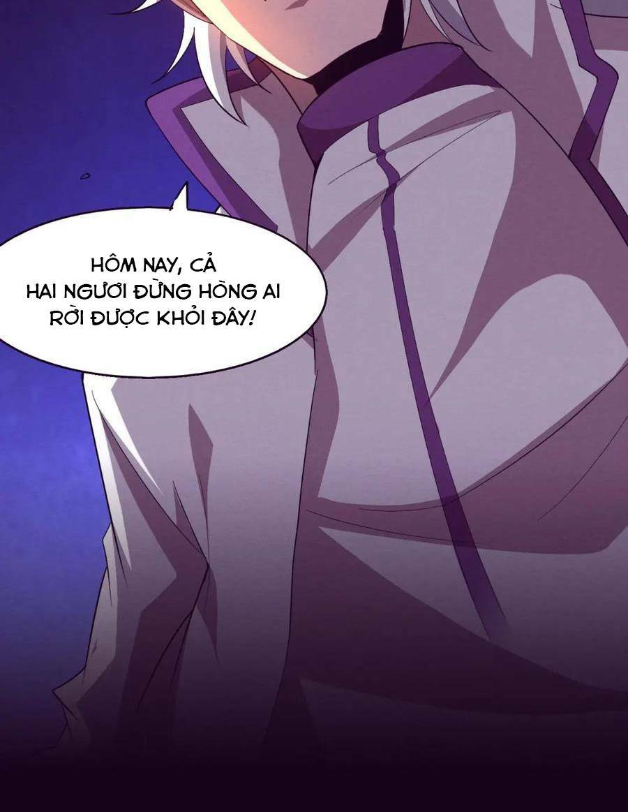 Tiến Hóa Cuồng Triều Chapter 133 - Trang 2