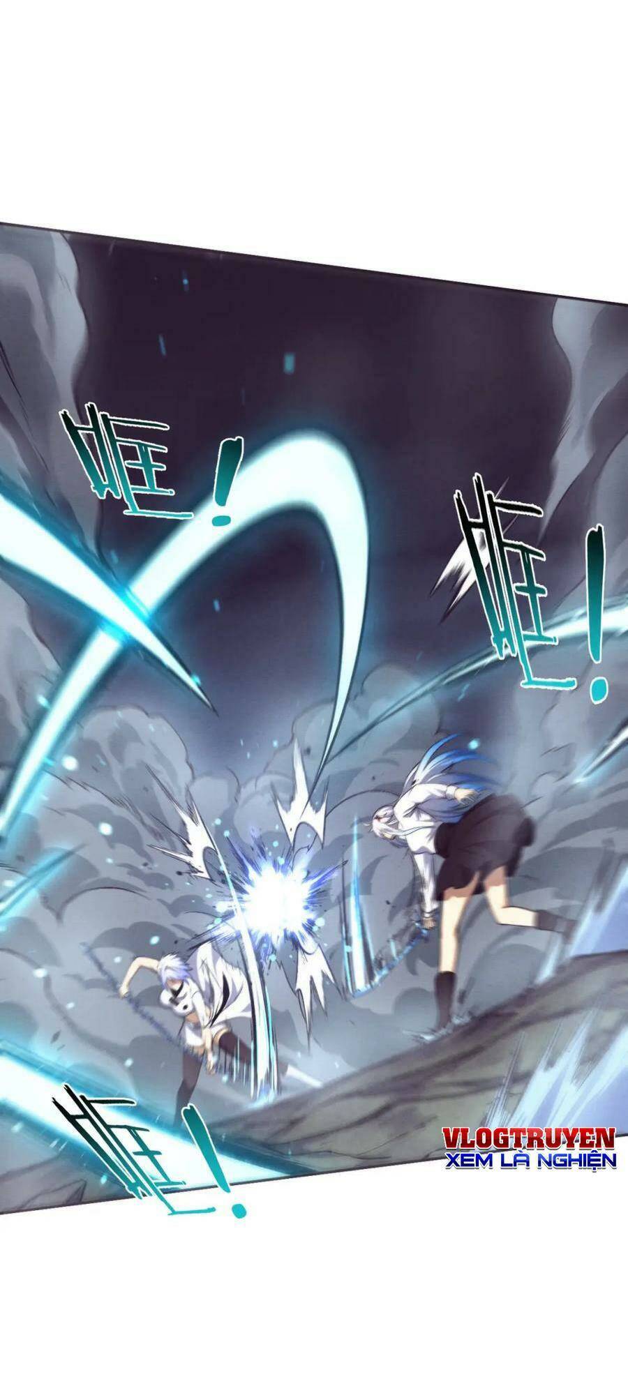 Tiến Hóa Cuồng Triều Chapter 133 - Trang 2