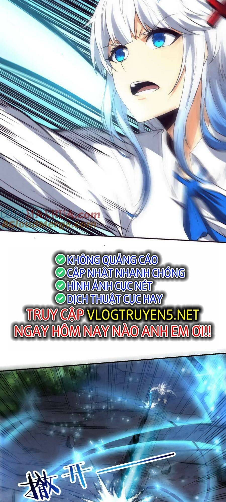 Tiến Hóa Cuồng Triều Chapter 133 - Trang 2