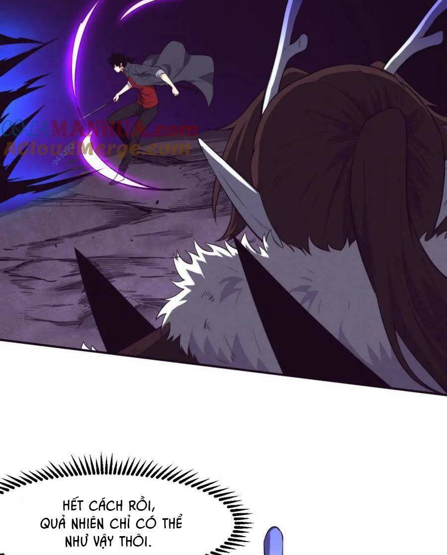 Tiến Hóa Cuồng Triều Chapter 134 - Trang 2