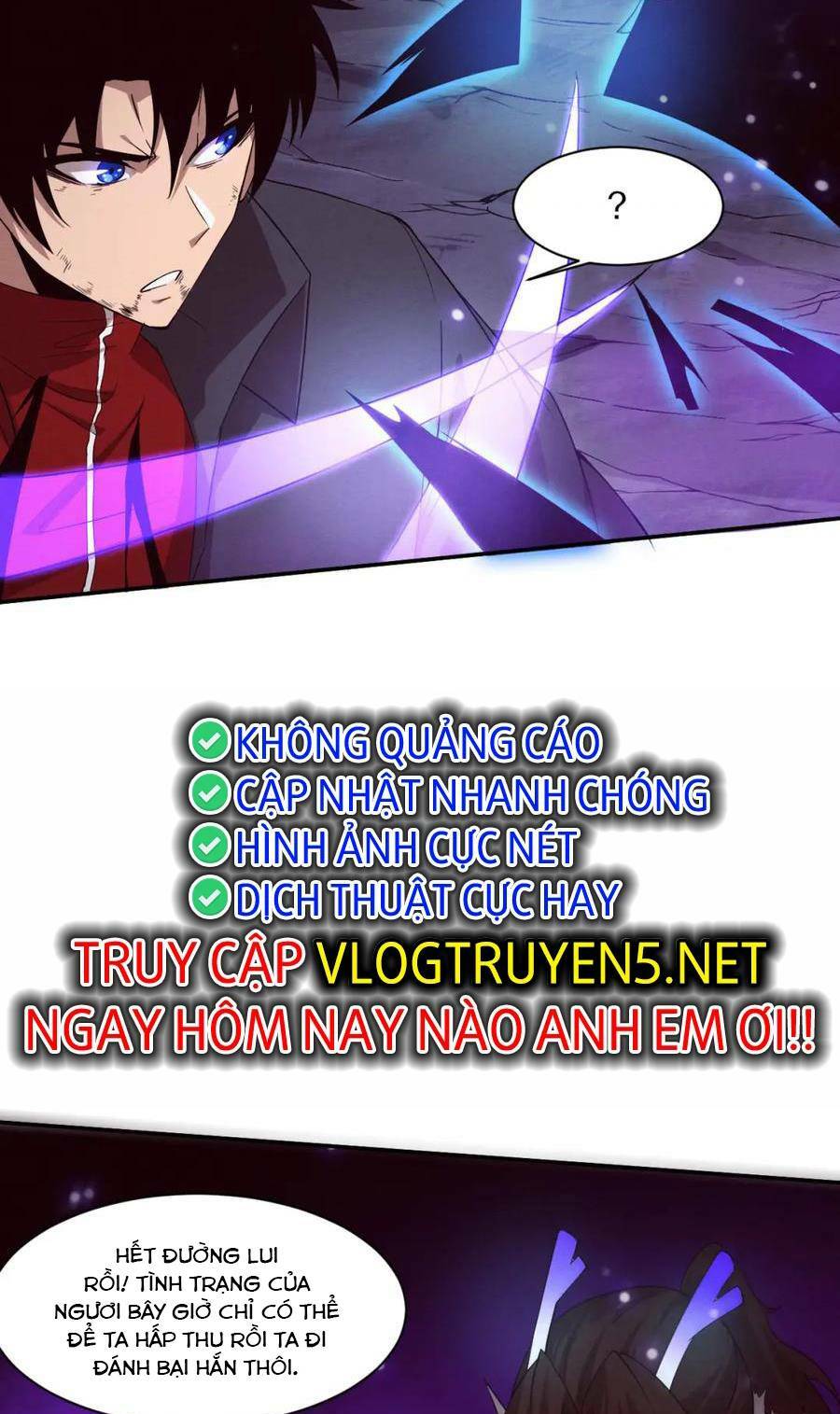 Tiến Hóa Cuồng Triều Chapter 134 - Trang 2