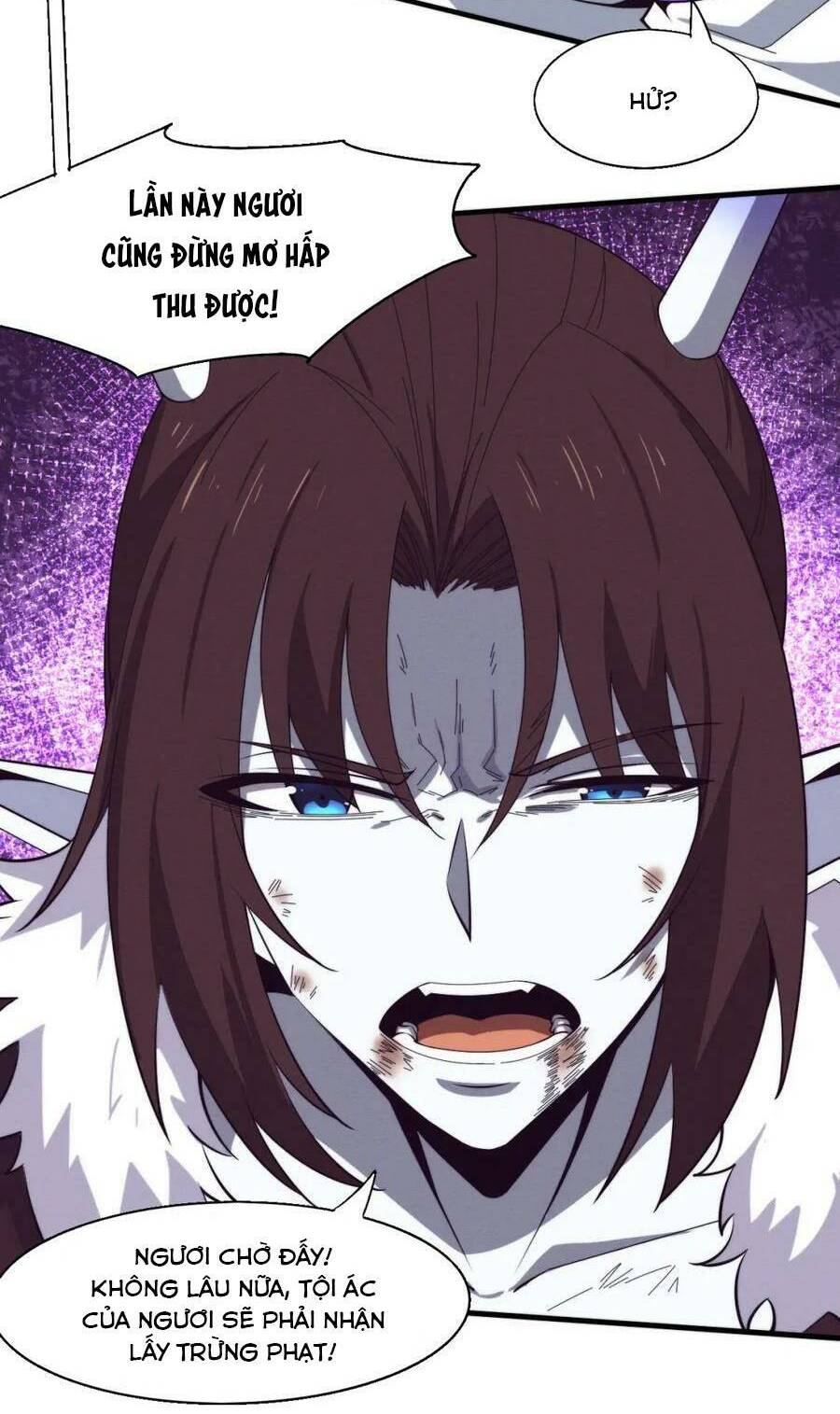 Tiến Hóa Cuồng Triều Chapter 134 - Trang 2