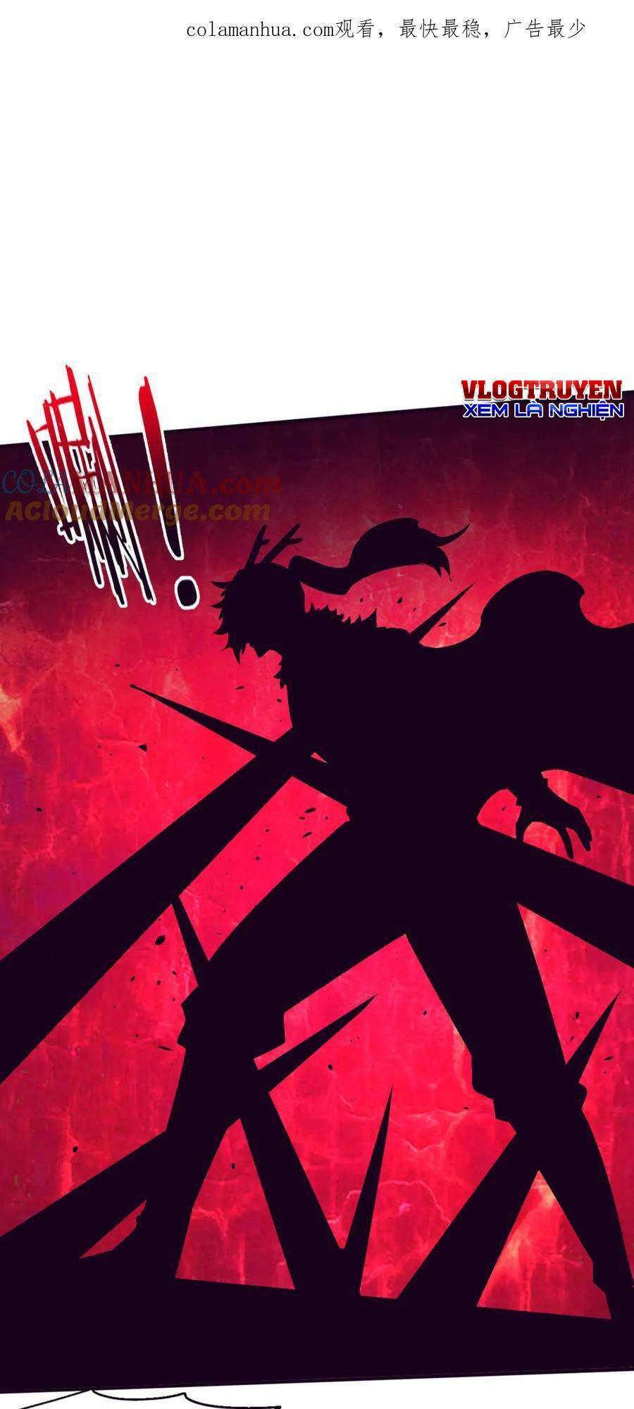 Tiến Hóa Cuồng Triều Chapter 134 - Trang 2