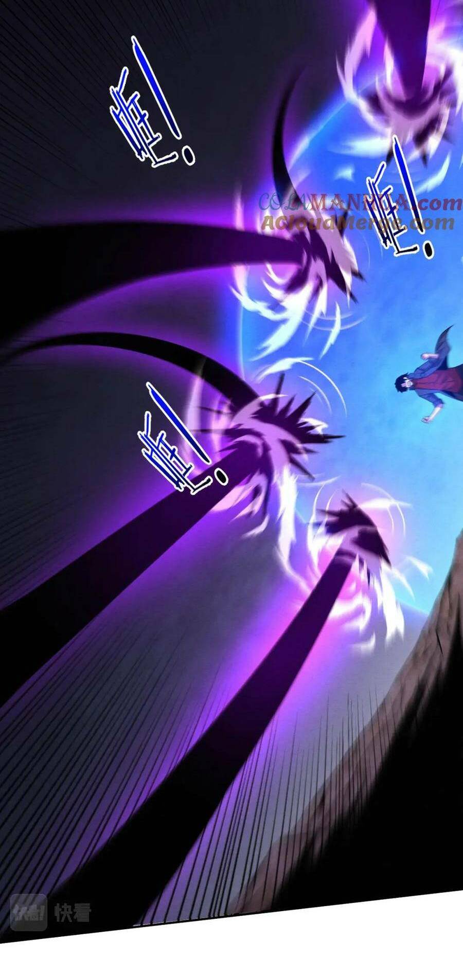 Tiến Hóa Cuồng Triều Chapter 134 - Trang 2