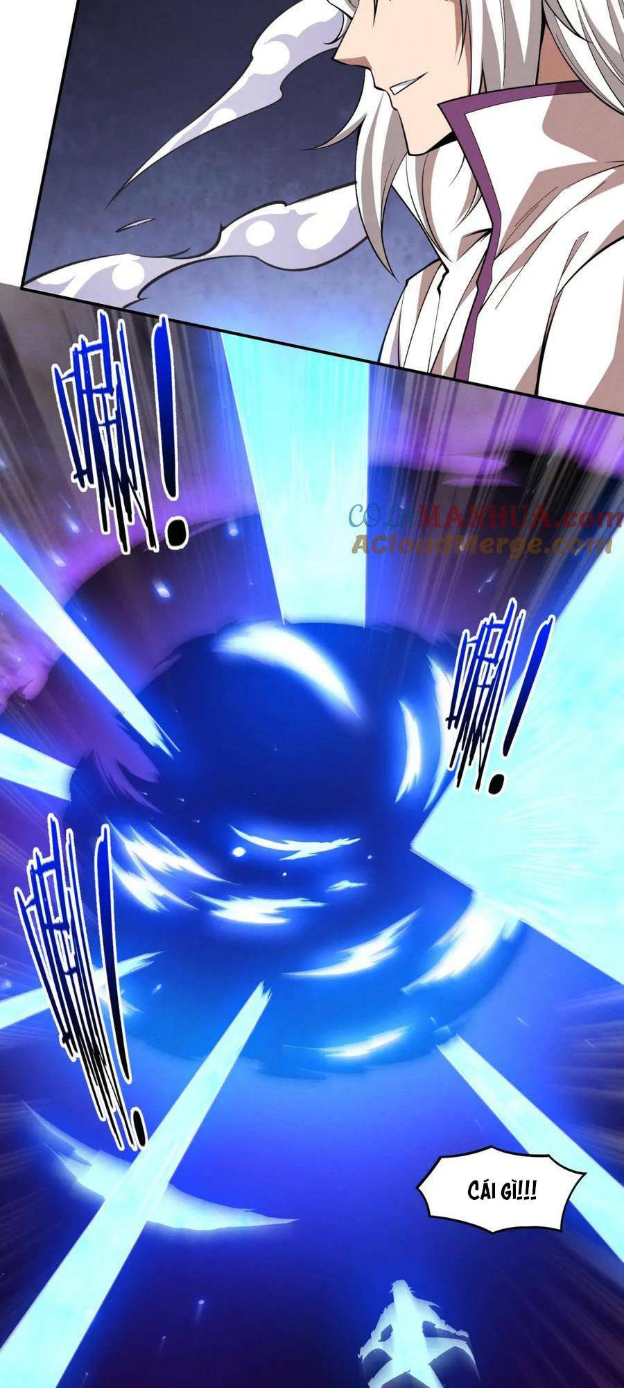 Tiến Hóa Cuồng Triều Chapter 134 - Trang 2