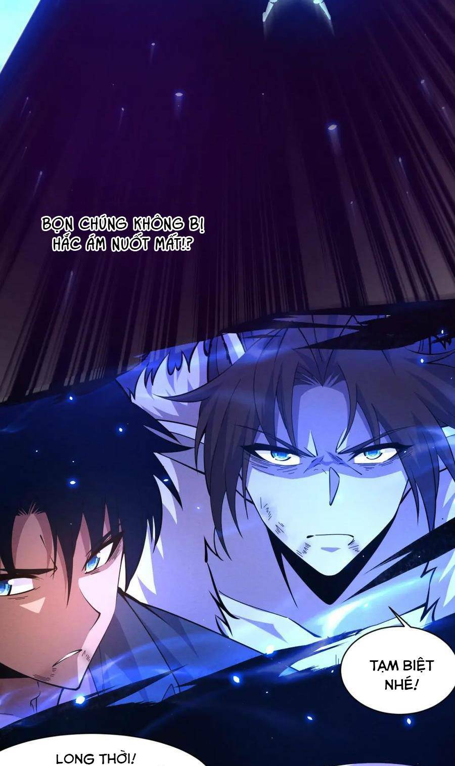 Tiến Hóa Cuồng Triều Chapter 134 - Trang 2