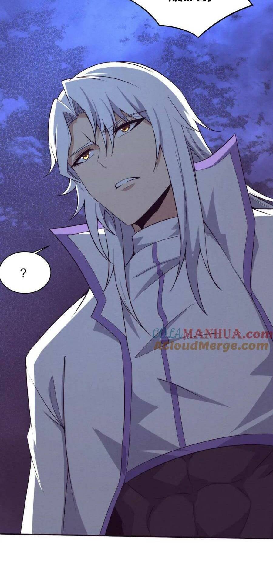 Tiến Hóa Cuồng Triều Chapter 134 - Trang 2