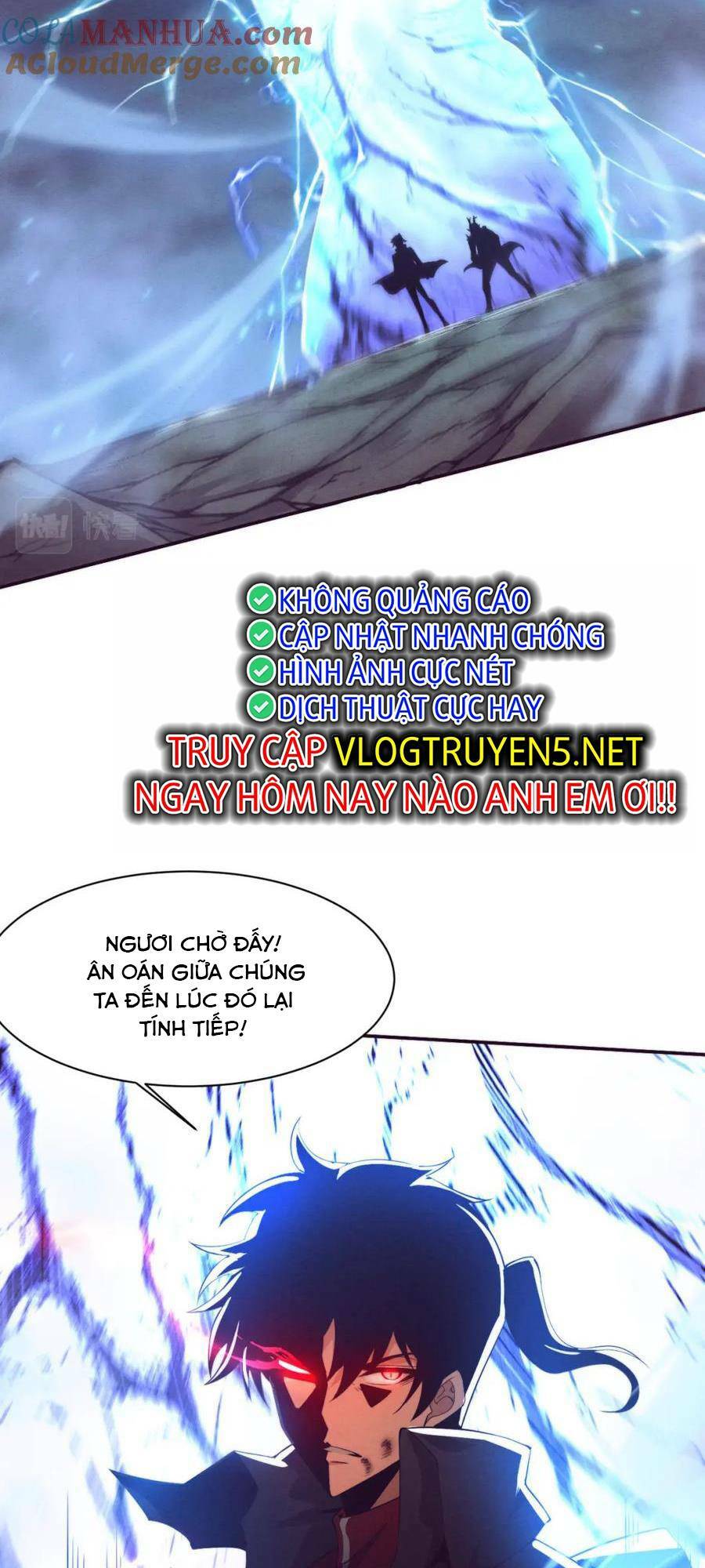 Tiến Hóa Cuồng Triều Chapter 134 - Trang 2