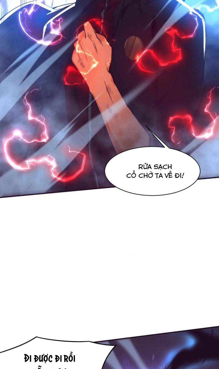 Tiến Hóa Cuồng Triều Chapter 134 - Trang 2