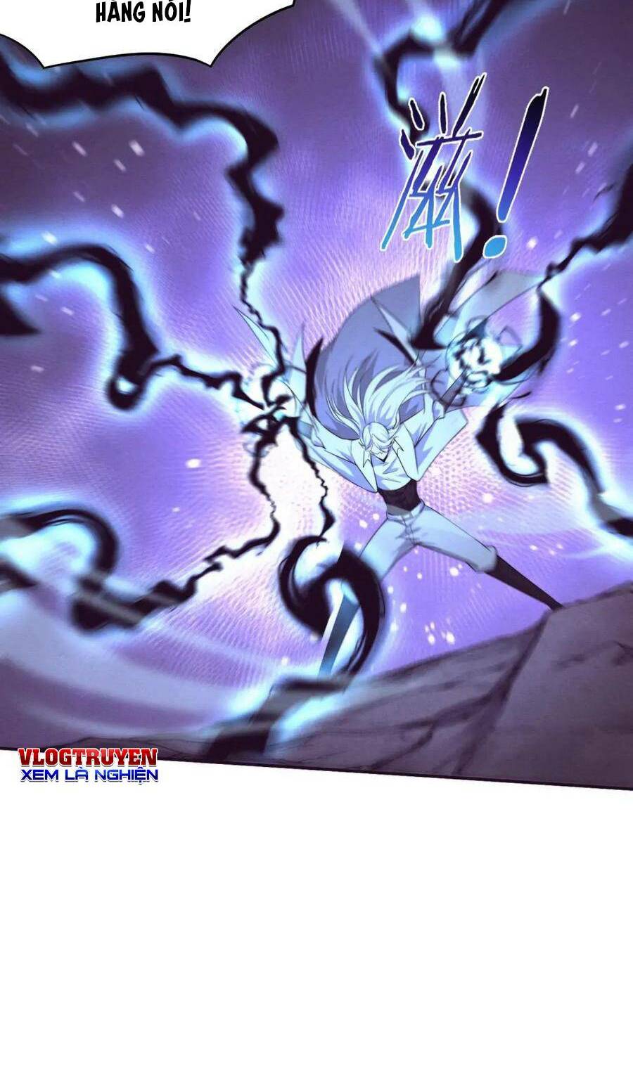 Tiến Hóa Cuồng Triều Chapter 134 - Trang 2