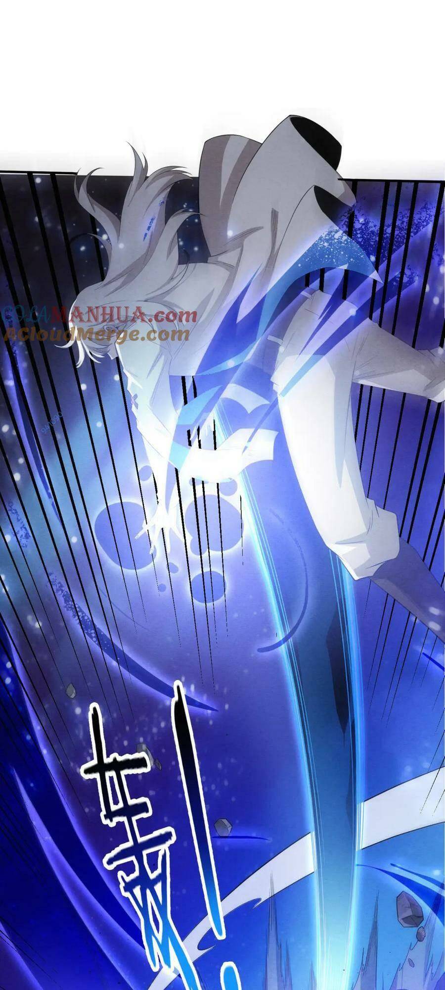 Tiến Hóa Cuồng Triều Chapter 134 - Trang 2