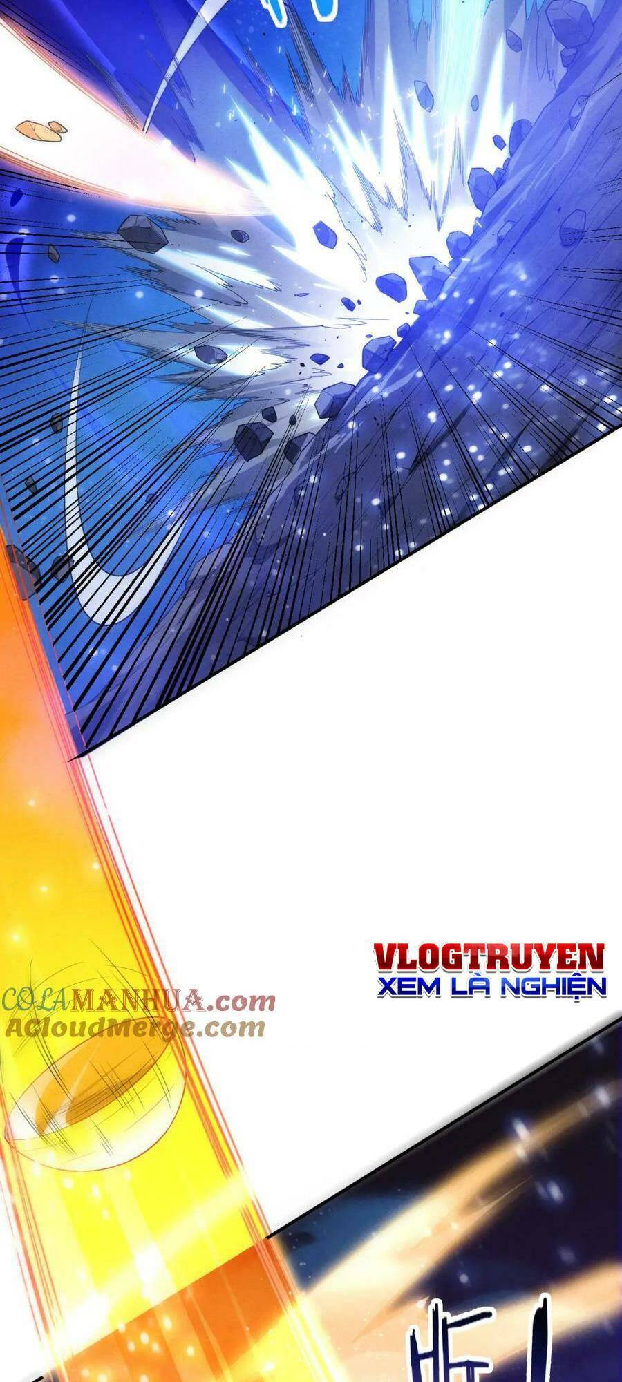 Tiến Hóa Cuồng Triều Chapter 134 - Trang 2