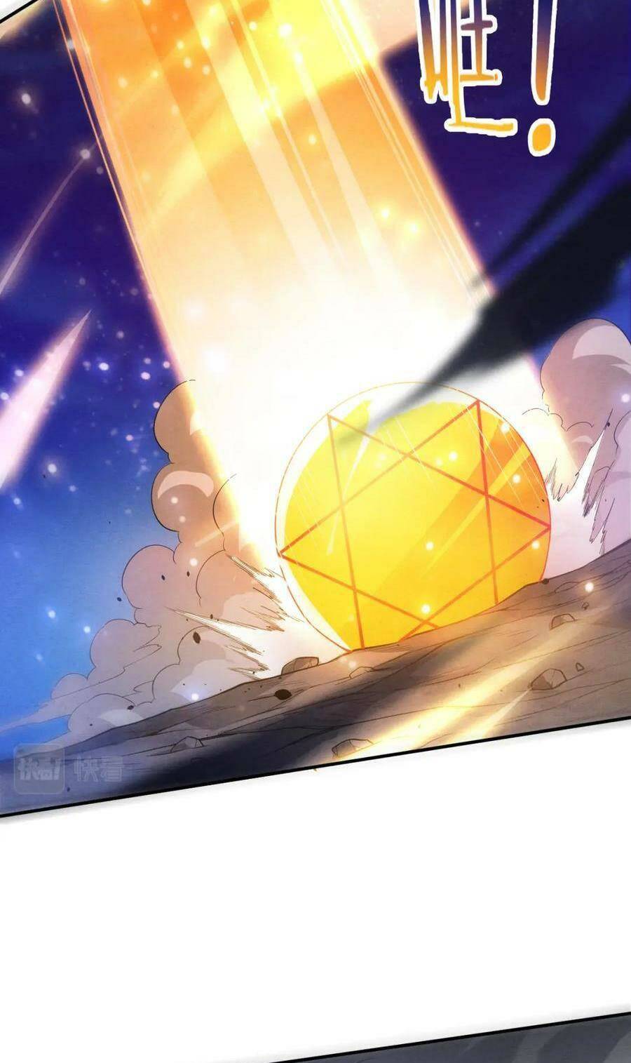 Tiến Hóa Cuồng Triều Chapter 134 - Trang 2