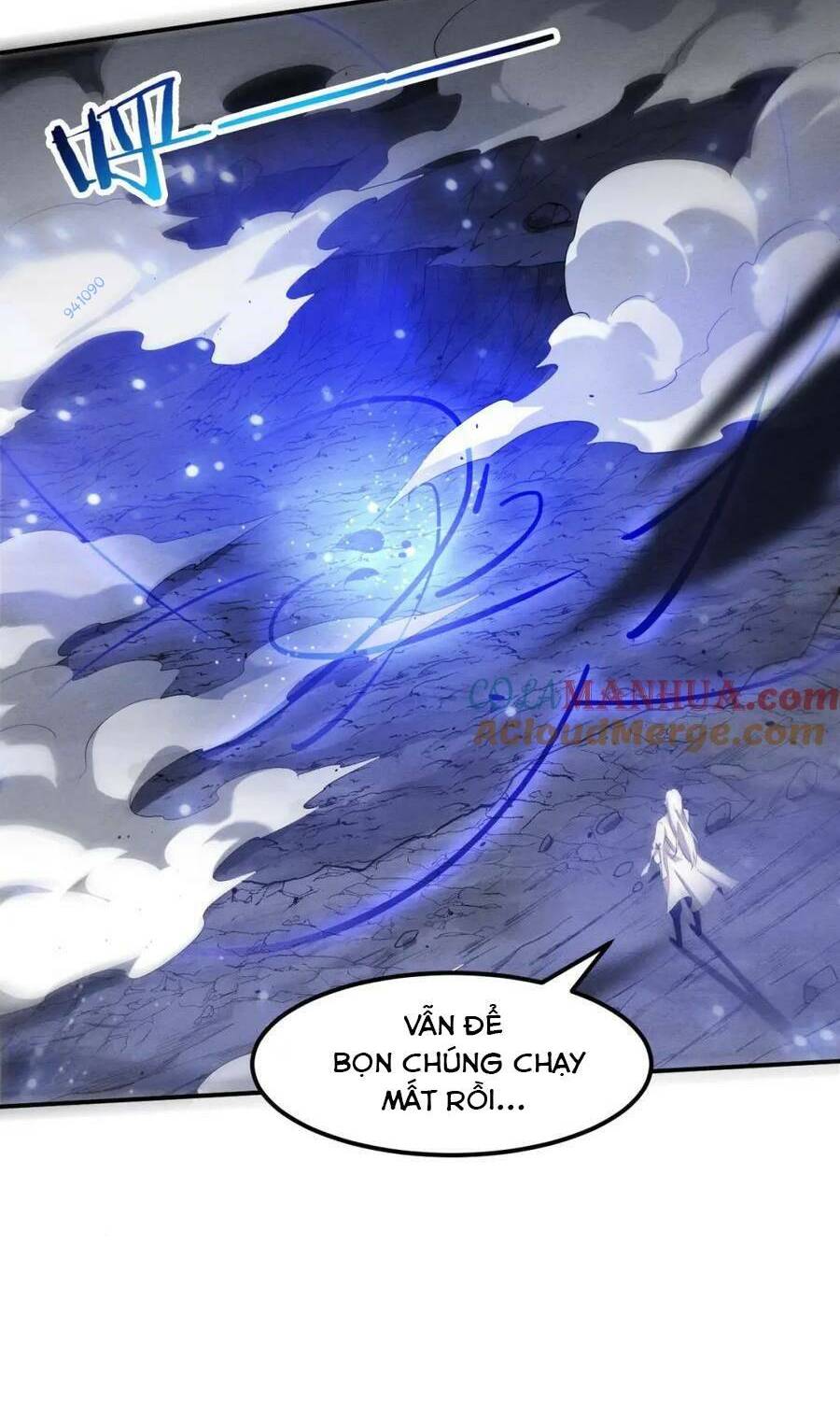 Tiến Hóa Cuồng Triều Chapter 134 - Trang 2