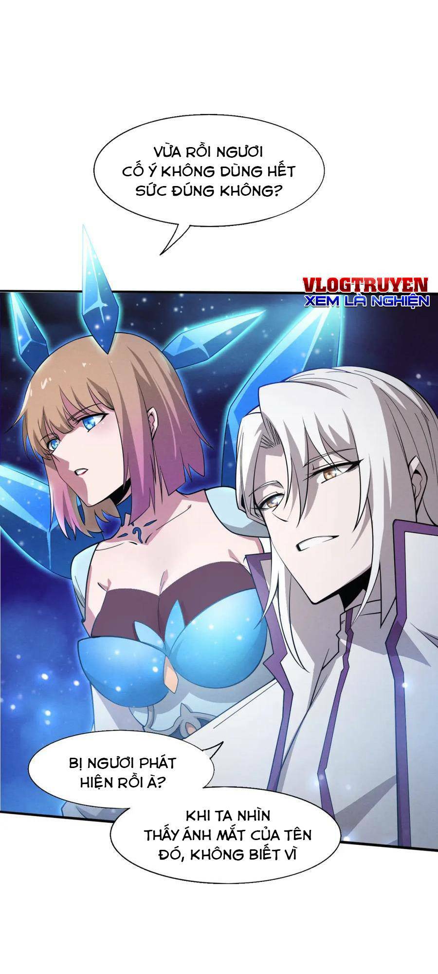 Tiến Hóa Cuồng Triều Chapter 134 - Trang 2