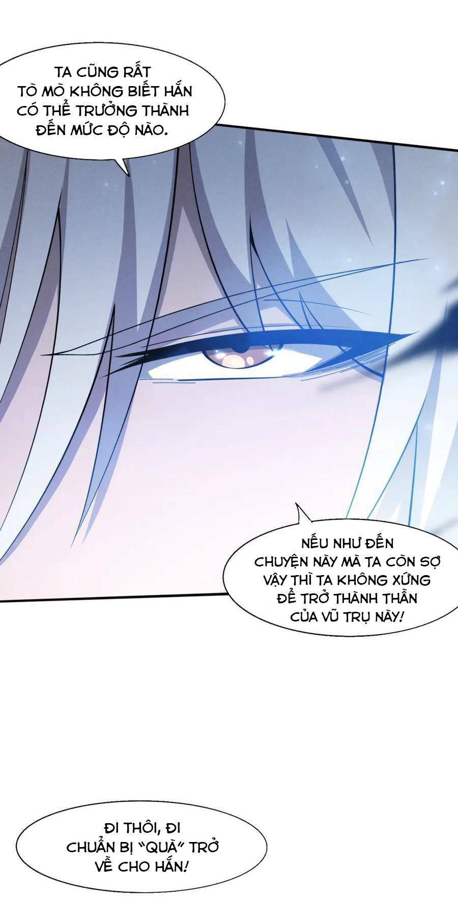 Tiến Hóa Cuồng Triều Chapter 134 - Trang 2
