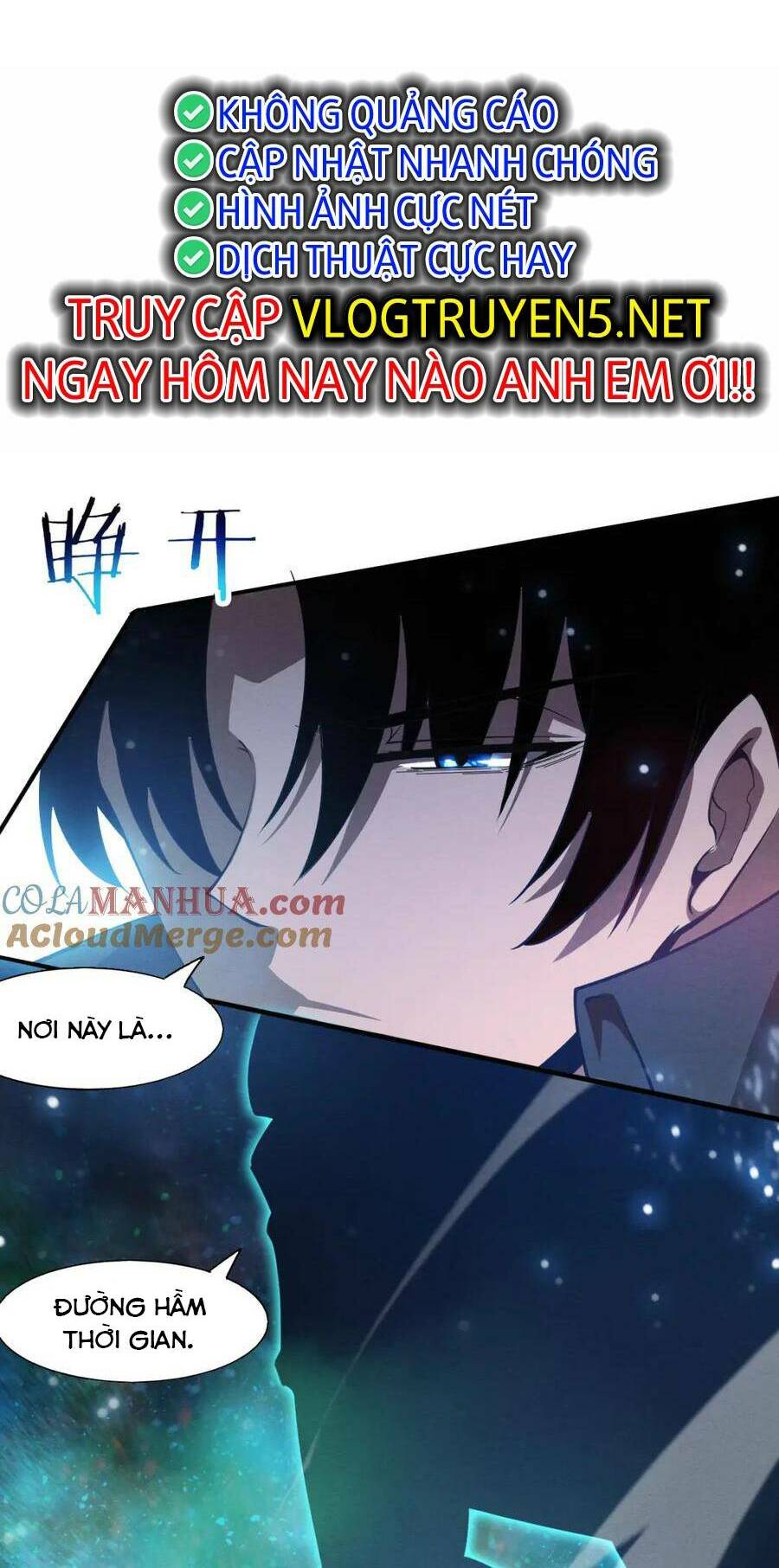 Tiến Hóa Cuồng Triều Chapter 134 - Trang 2