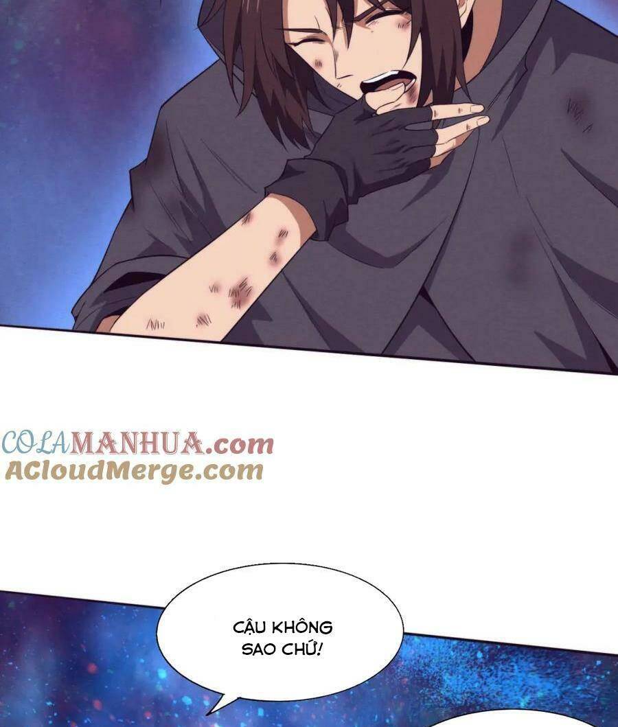 Tiến Hóa Cuồng Triều Chapter 134 - Trang 2