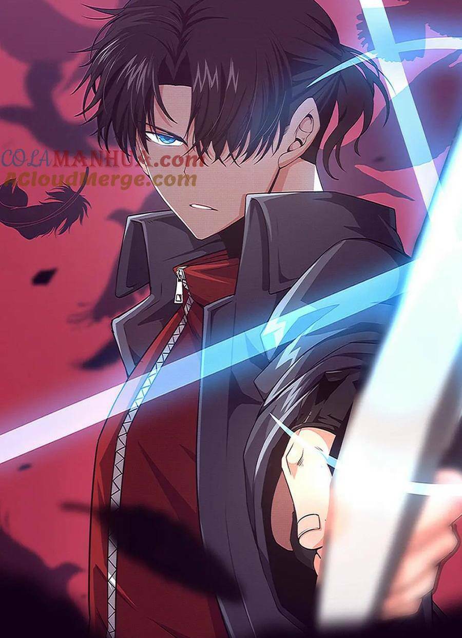 Tiến Hóa Cuồng Triều Chapter 134 - Trang 2