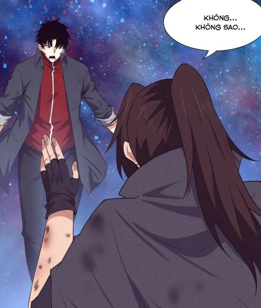 Tiến Hóa Cuồng Triều Chapter 134 - Trang 2