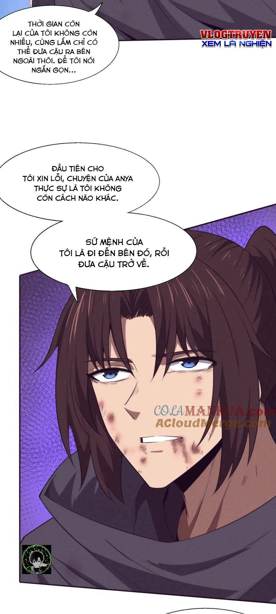 Tiến Hóa Cuồng Triều Chapter 134 - Trang 2