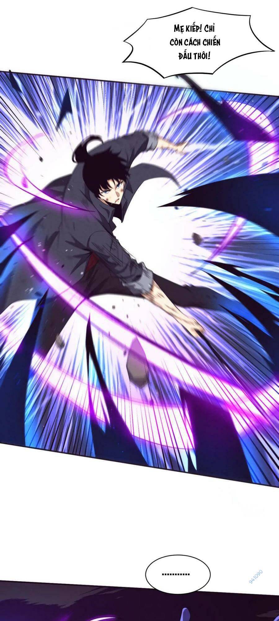 Tiến Hóa Cuồng Triều Chapter 134 - Trang 2