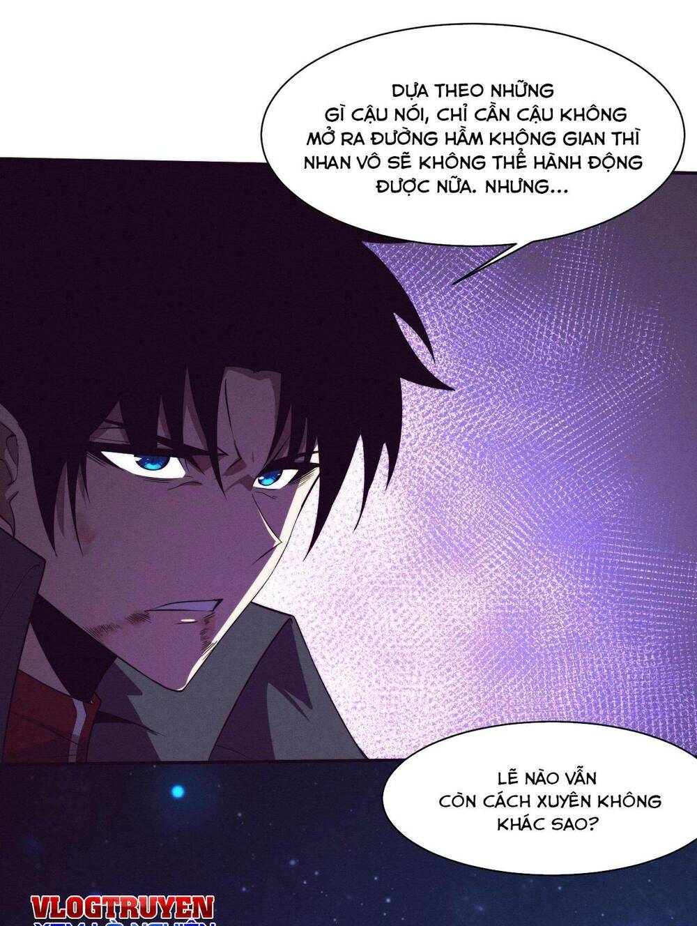 Tiến Hóa Cuồng Triều Chapter 135 - Trang 2