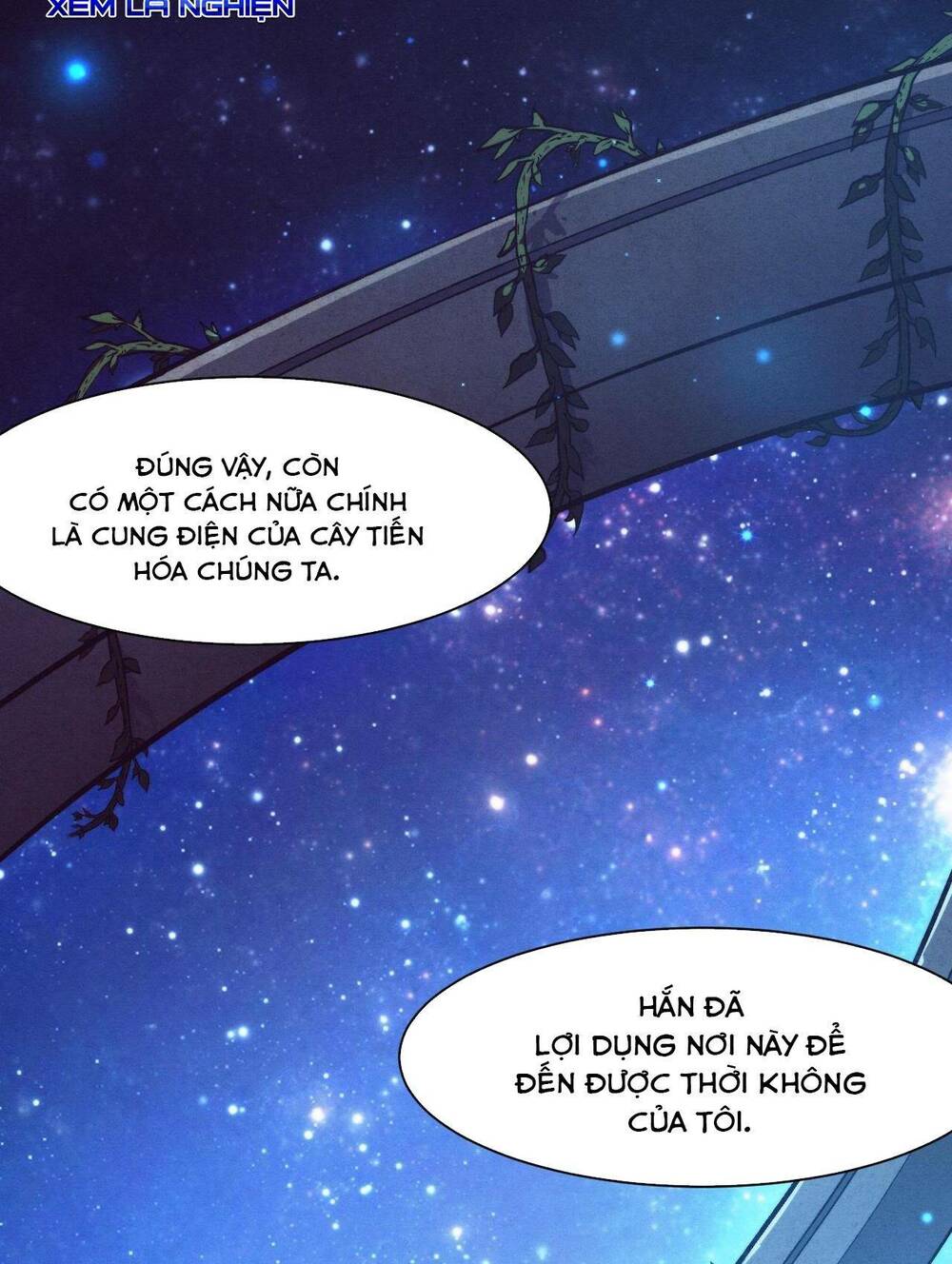 Tiến Hóa Cuồng Triều Chapter 135 - Trang 2