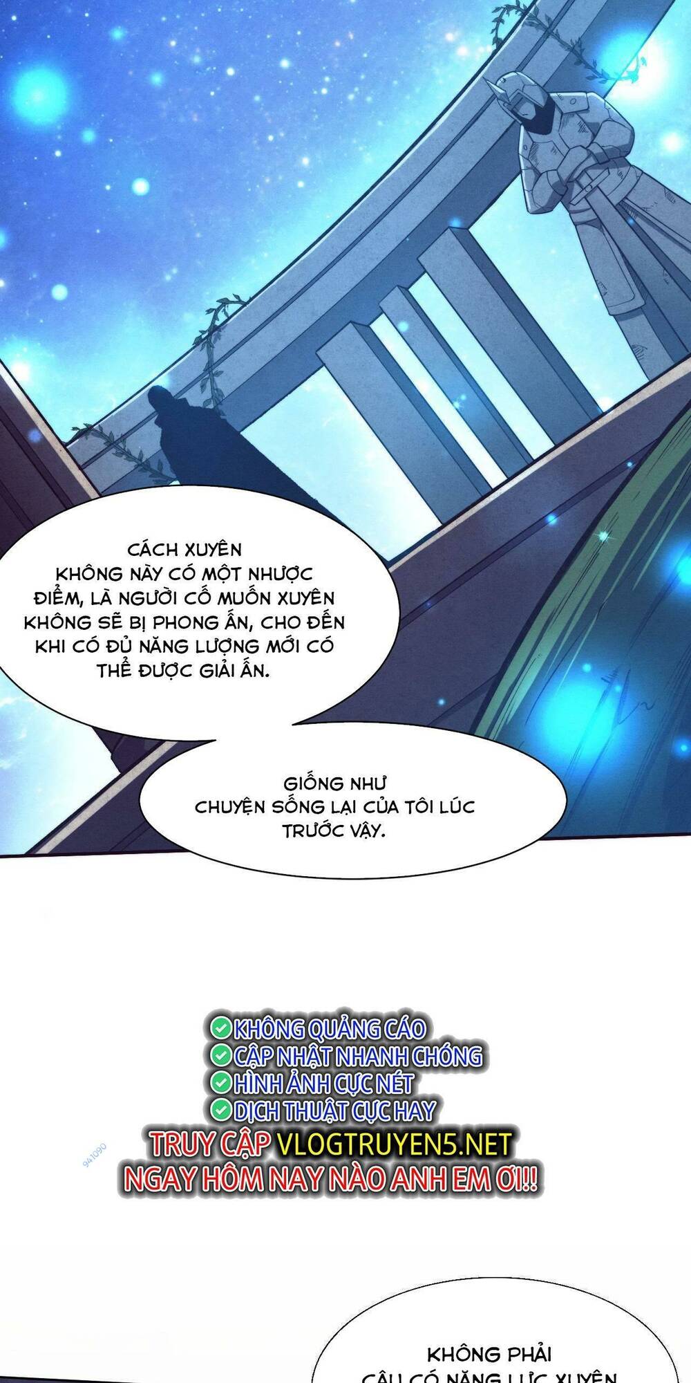 Tiến Hóa Cuồng Triều Chapter 135 - Trang 2