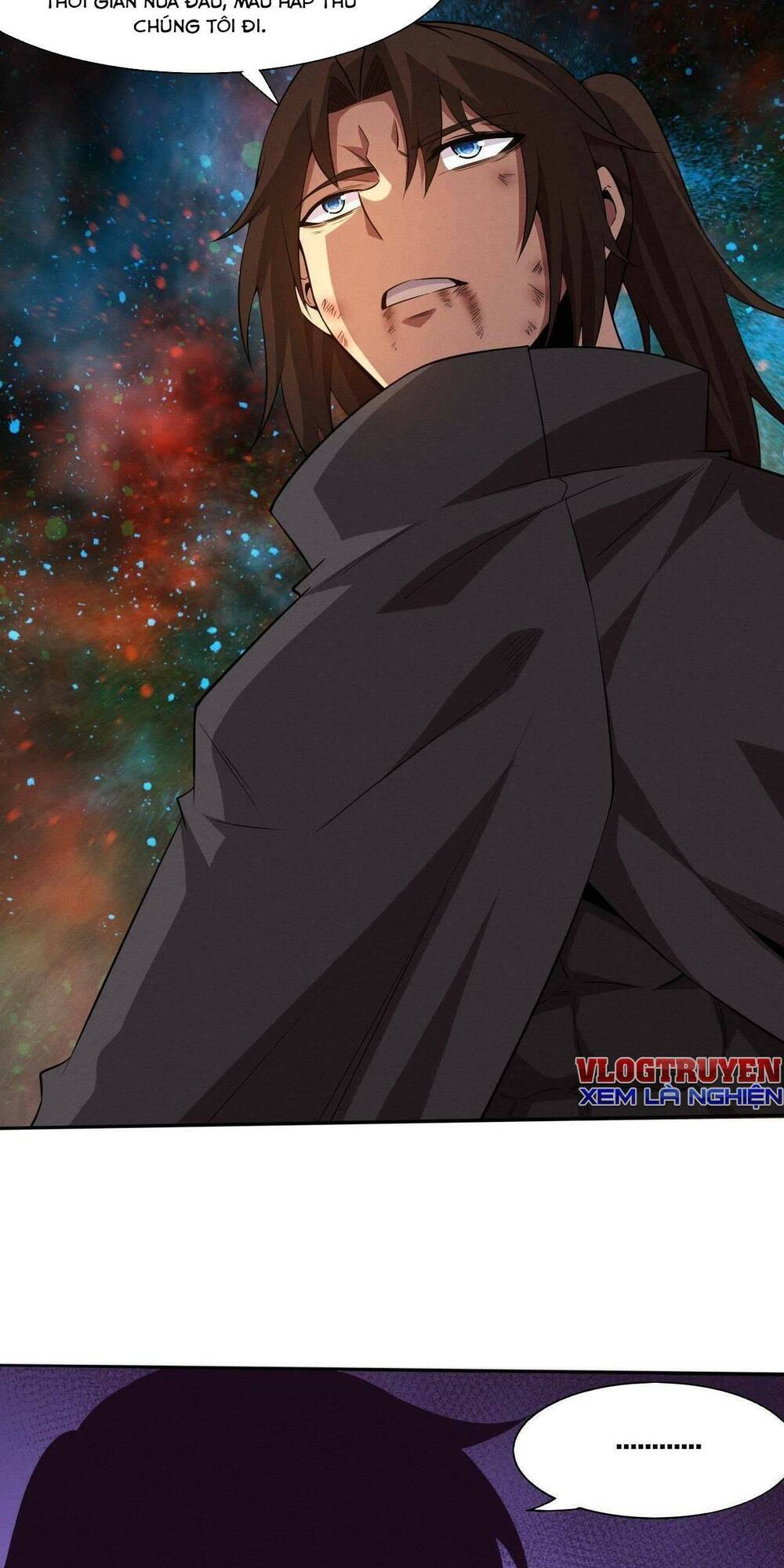 Tiến Hóa Cuồng Triều Chapter 135 - Trang 2