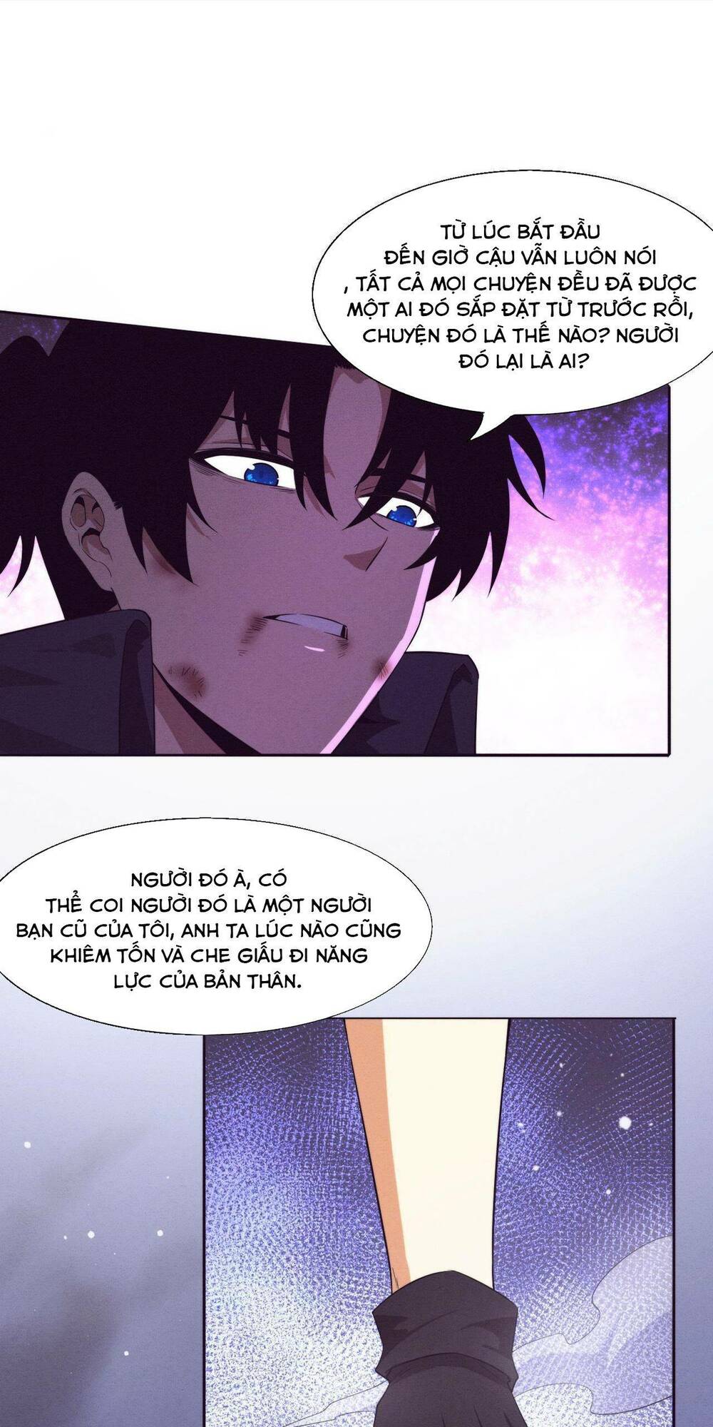 Tiến Hóa Cuồng Triều Chapter 135 - Trang 2