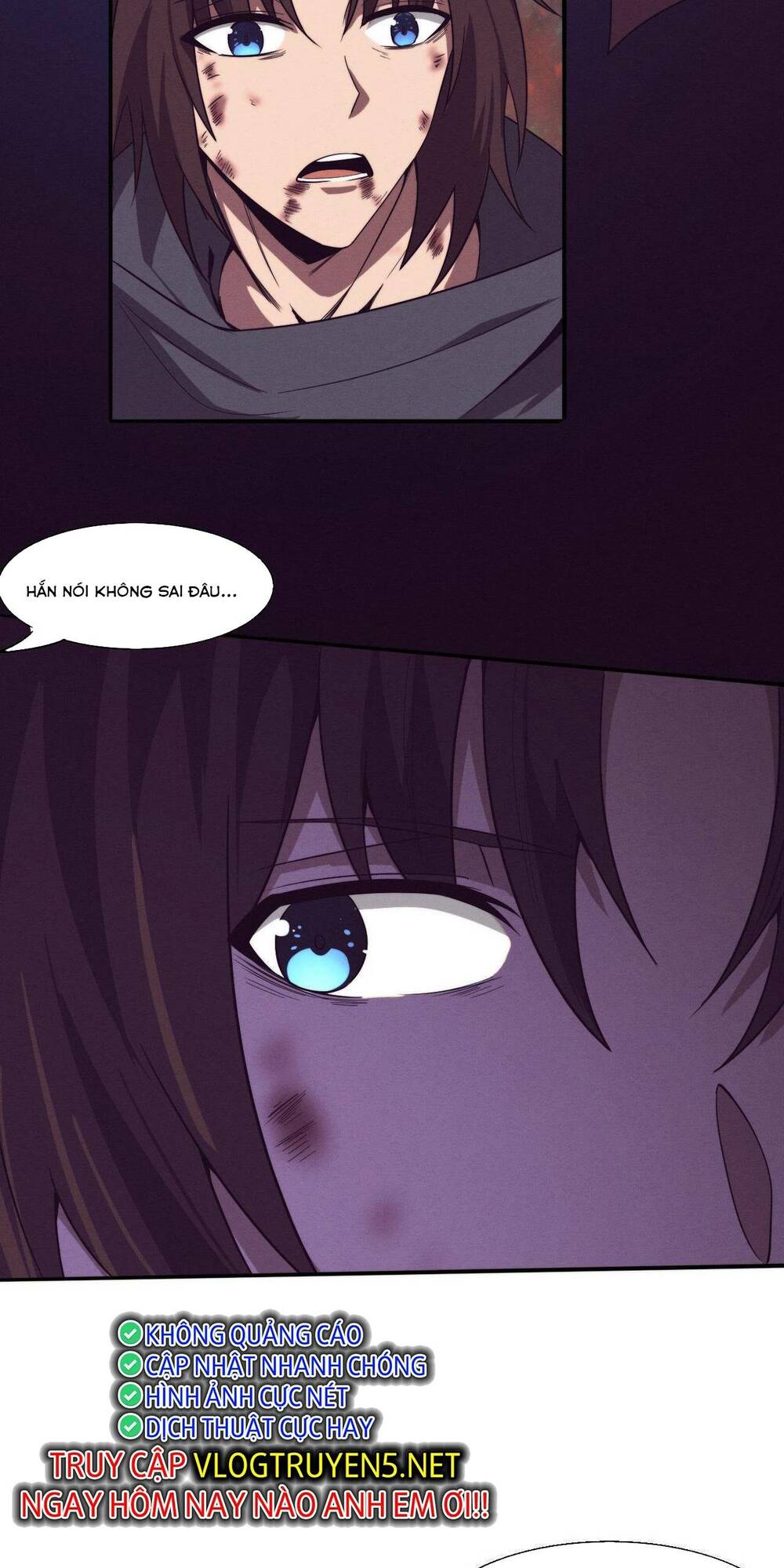 Tiến Hóa Cuồng Triều Chapter 135 - Trang 2