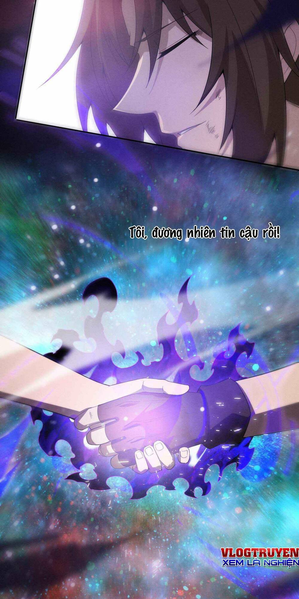 Tiến Hóa Cuồng Triều Chapter 135 - Trang 2