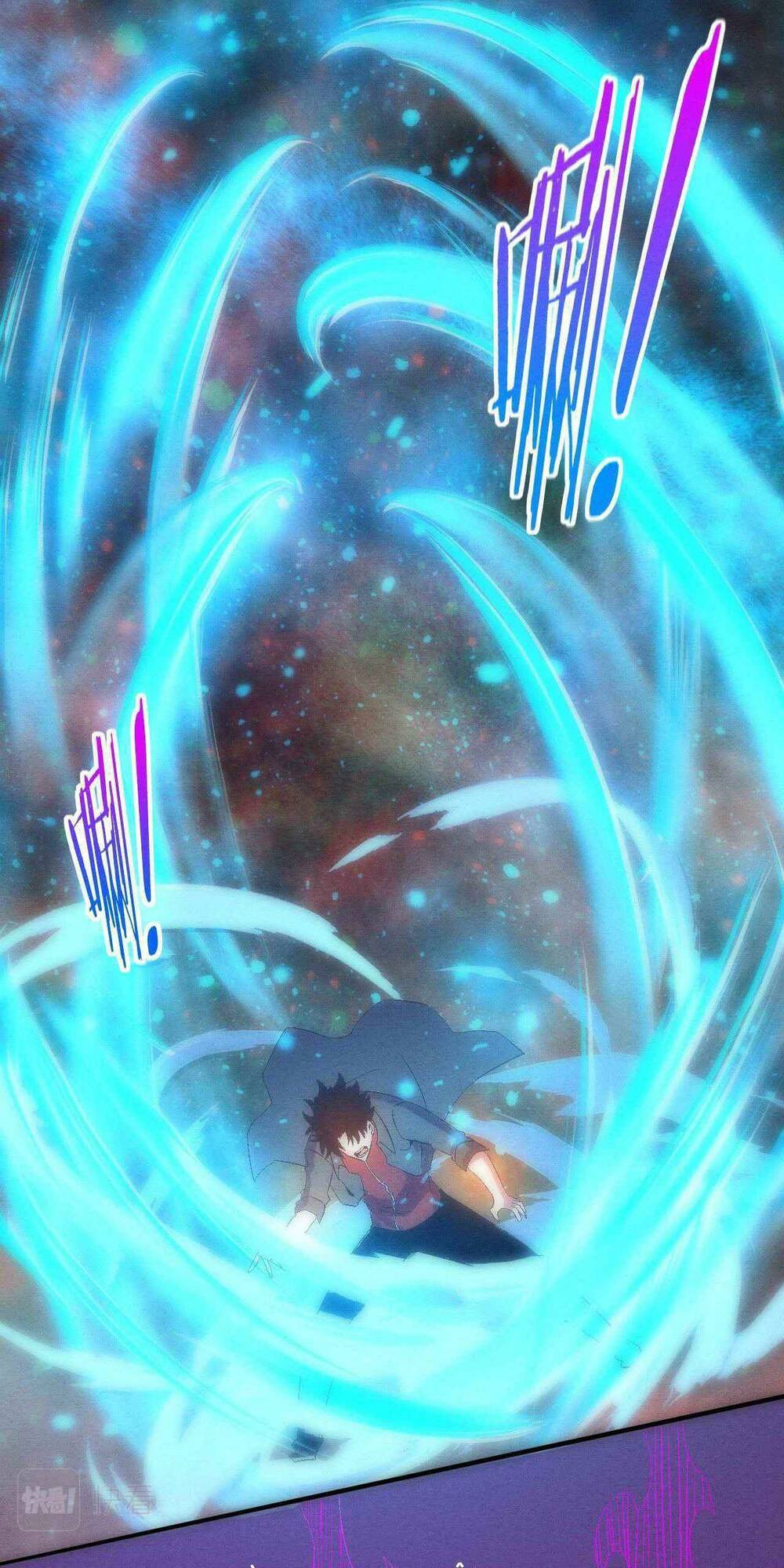 Tiến Hóa Cuồng Triều Chapter 135 - Trang 2