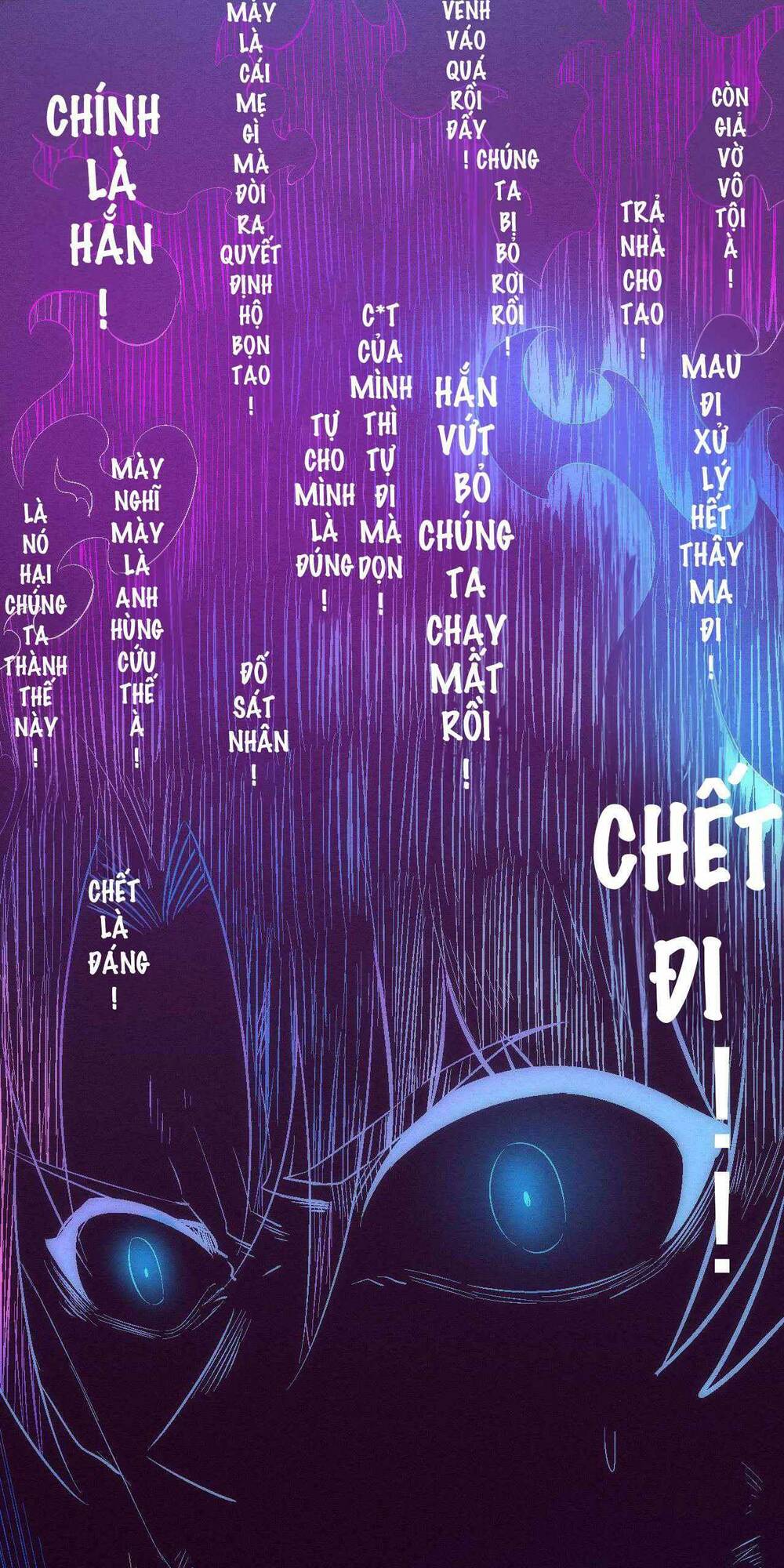 Tiến Hóa Cuồng Triều Chapter 135 - Trang 2