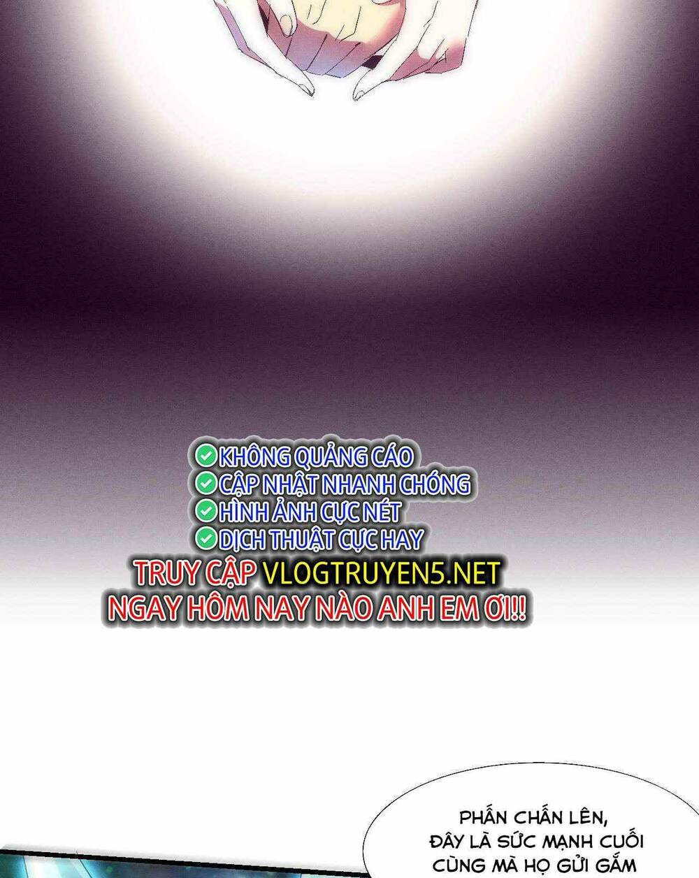 Tiến Hóa Cuồng Triều Chapter 135 - Trang 2