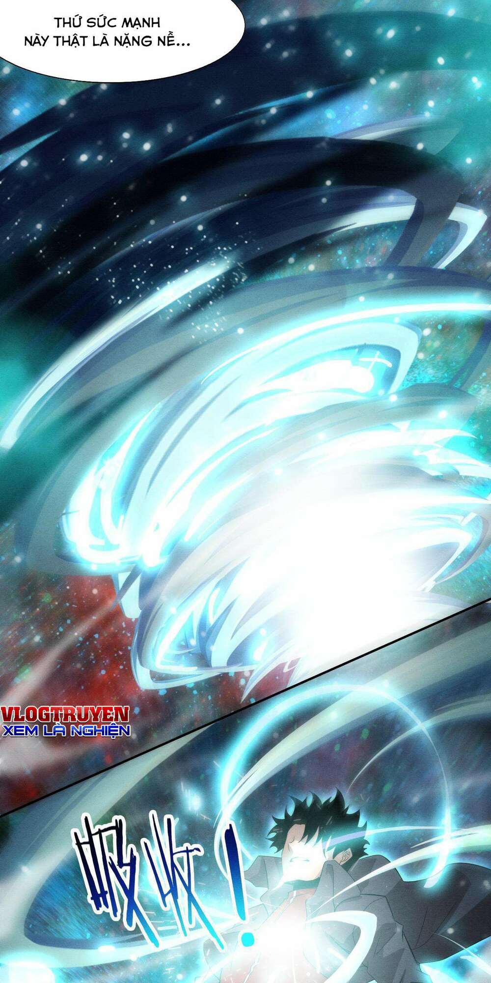 Tiến Hóa Cuồng Triều Chapter 135 - Trang 2