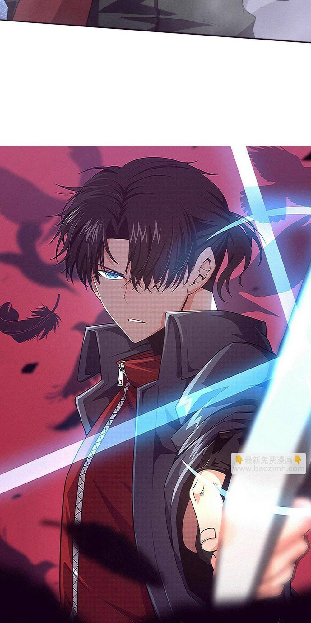 Tiến Hóa Cuồng Triều Chapter 135 - Trang 2