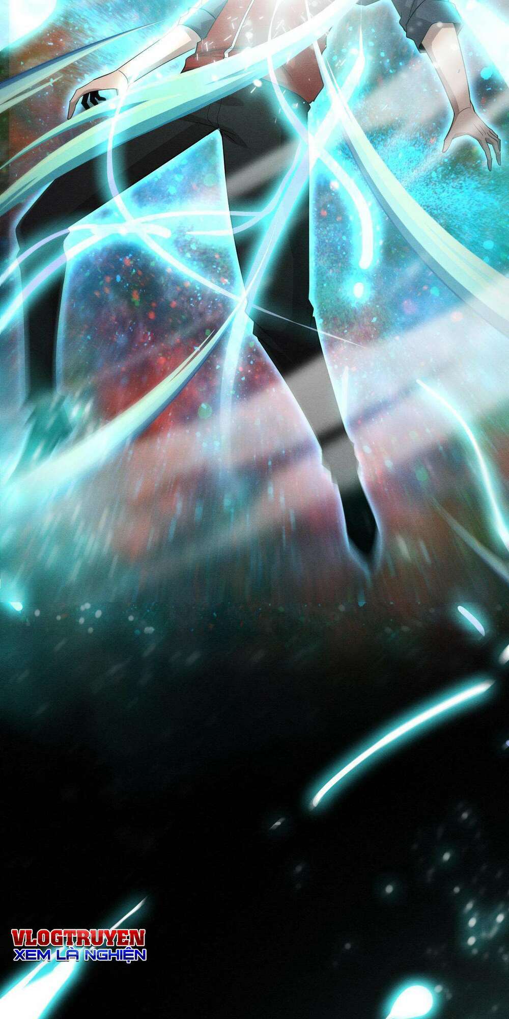 Tiến Hóa Cuồng Triều Chapter 135 - Trang 2