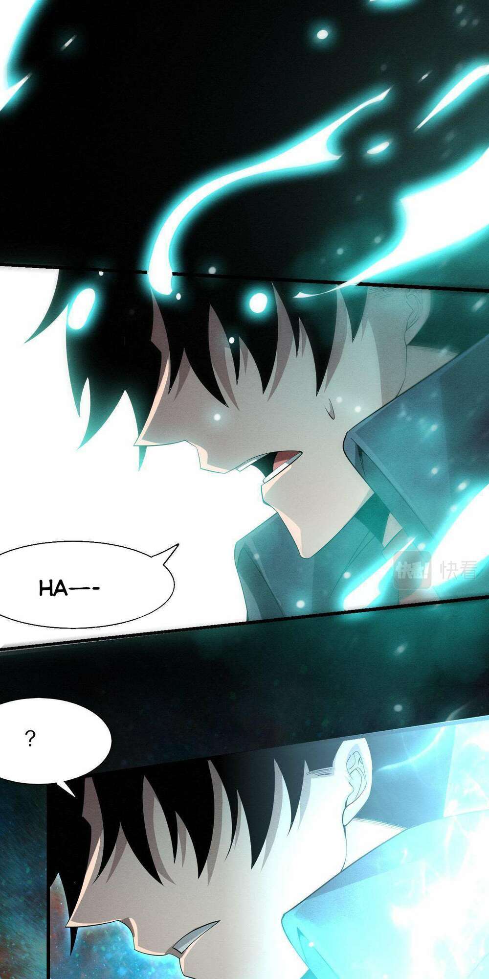 Tiến Hóa Cuồng Triều Chapter 135 - Trang 2