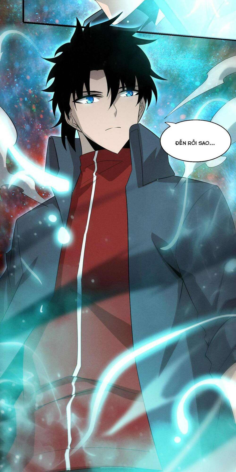 Tiến Hóa Cuồng Triều Chapter 135 - Trang 2