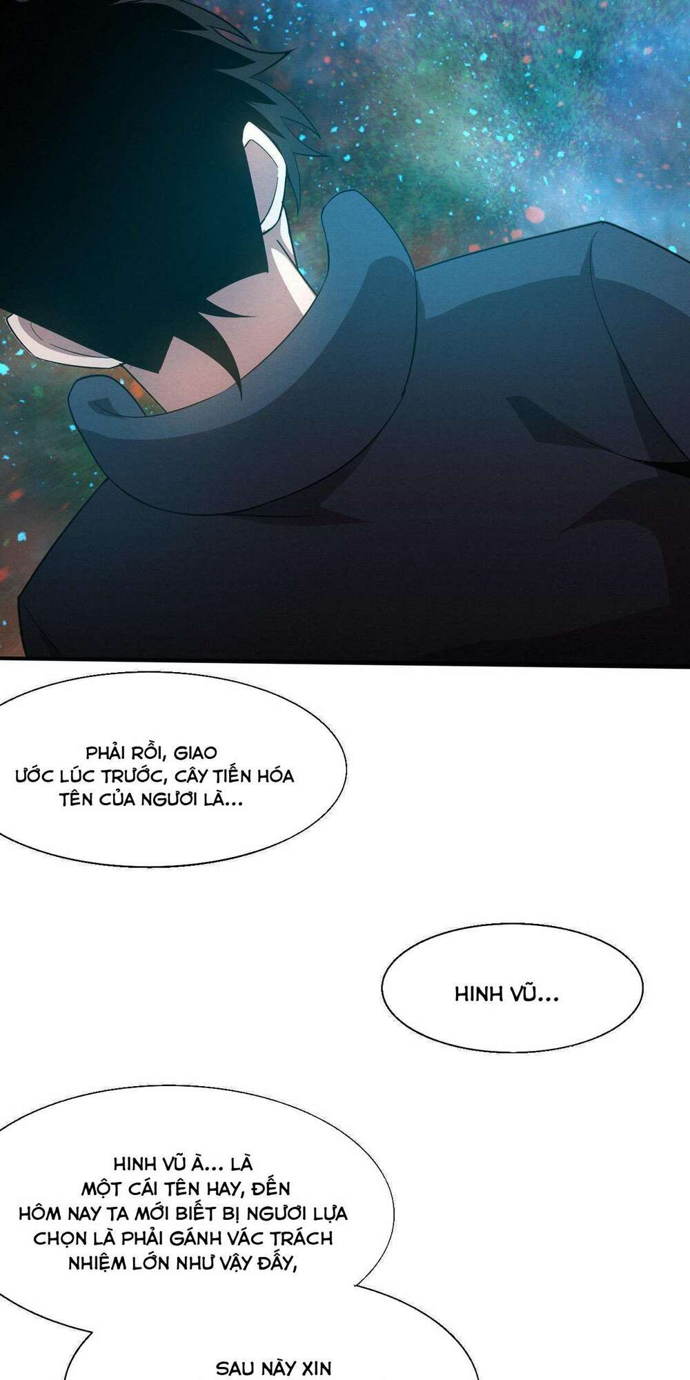 Tiến Hóa Cuồng Triều Chapter 135 - Trang 2