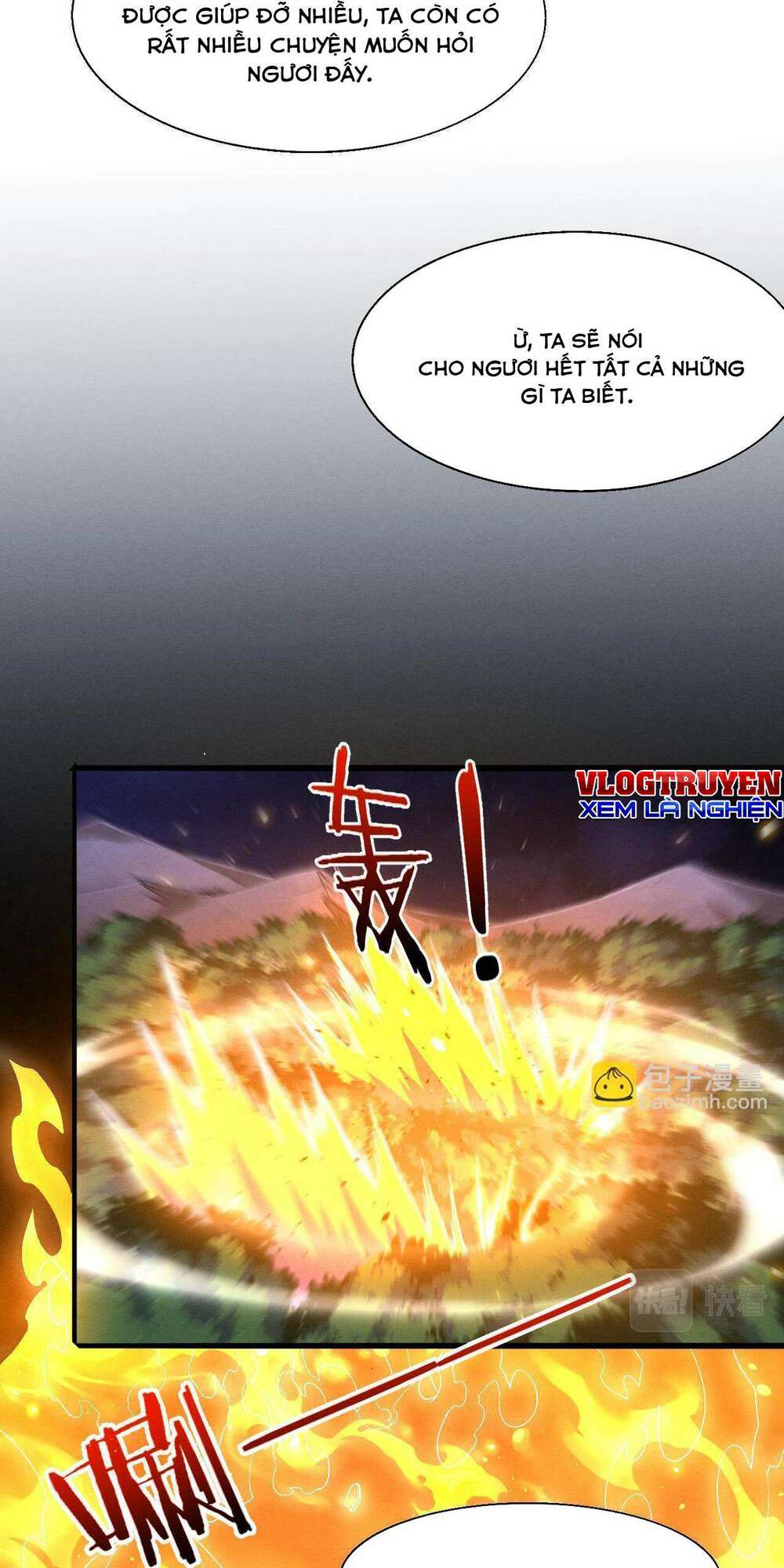 Tiến Hóa Cuồng Triều Chapter 135 - Trang 2