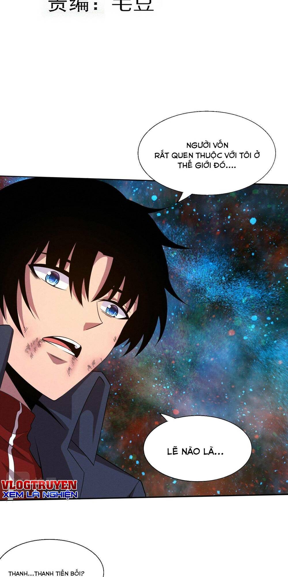 Tiến Hóa Cuồng Triều Chapter 135 - Trang 2