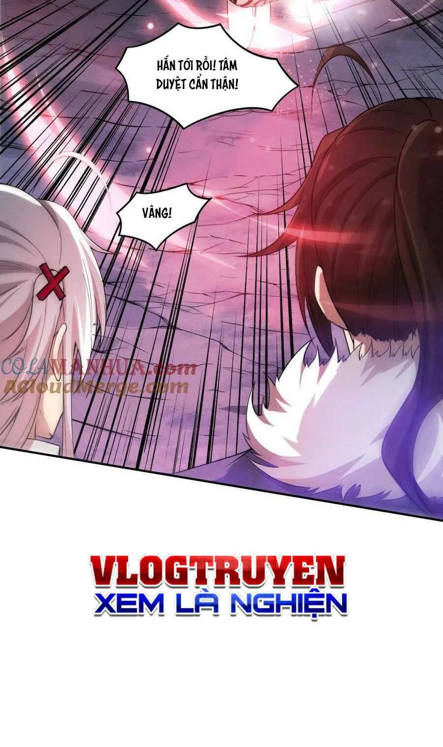 Tiến Hóa Cuồng Triều Chapter 136 - Trang 2