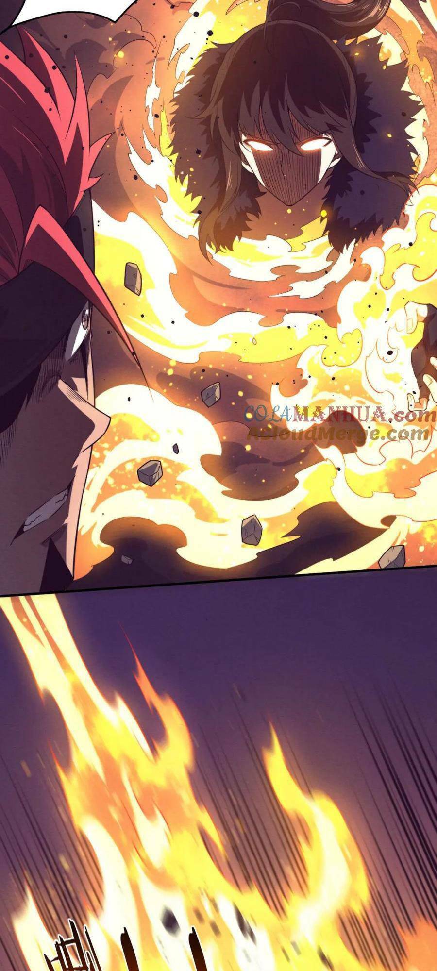 Tiến Hóa Cuồng Triều Chapter 136 - Trang 2