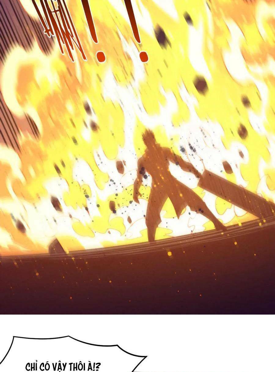 Tiến Hóa Cuồng Triều Chapter 136 - Trang 2