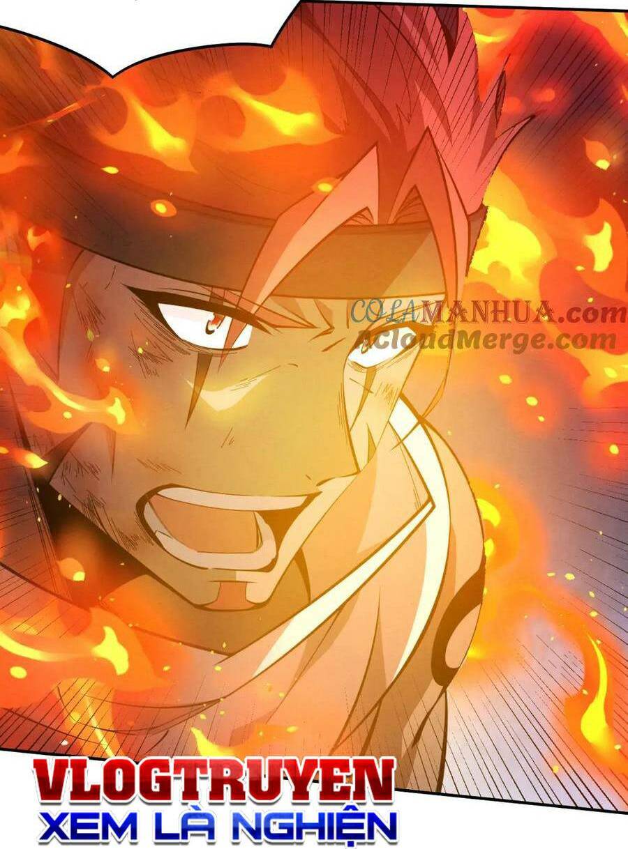 Tiến Hóa Cuồng Triều Chapter 136 - Trang 2